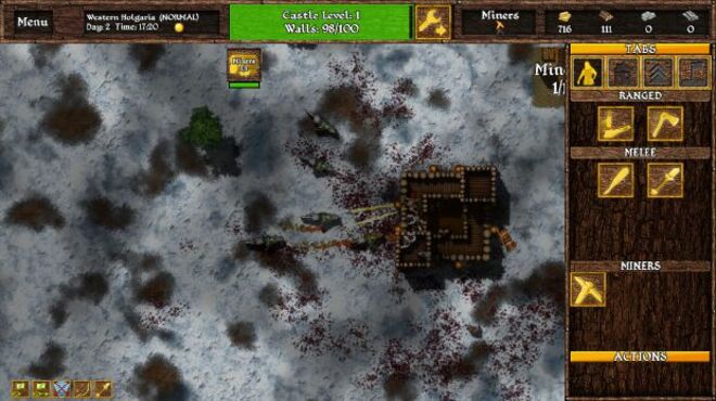 Fortify Torrent Download