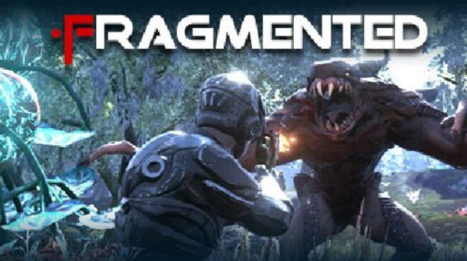 Fragmented Free Download