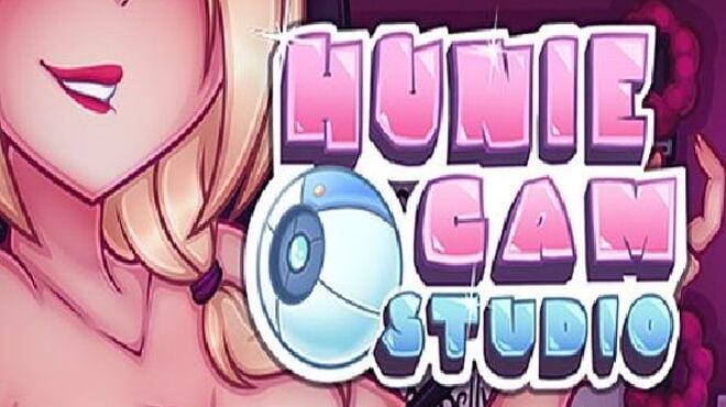 HunieCam Studio Free Download HunieCam Studio Free Download