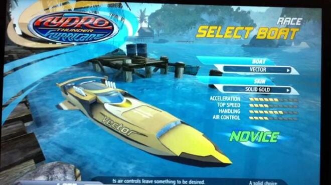 Hydro Thunder Torrent Download Hydro Thunder Torrent Download