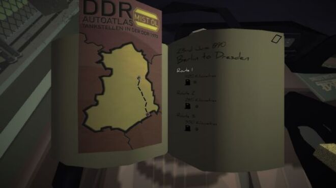 Jalopy PC Crack