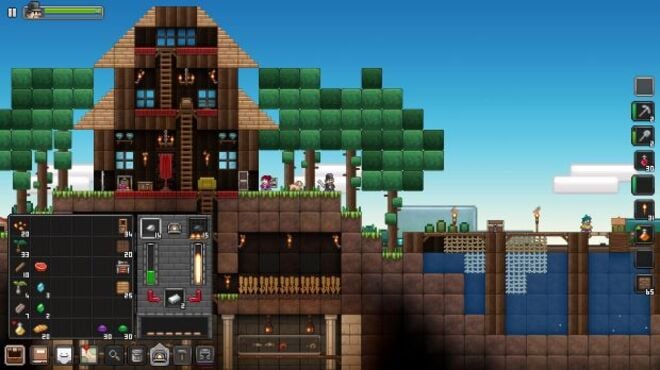 Junk Jack Torrent Download
