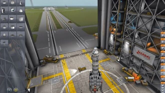 Kerbal Space Program PC Crack