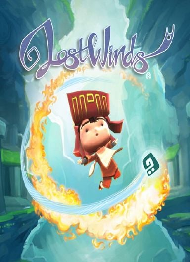 LostWinds Free Download LostWinds Free Download
