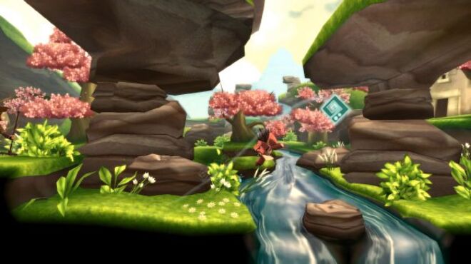 LostWinds PC Crack LostWinds PC Crack
