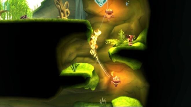 LostWinds: The Blossom Edition PC Crack