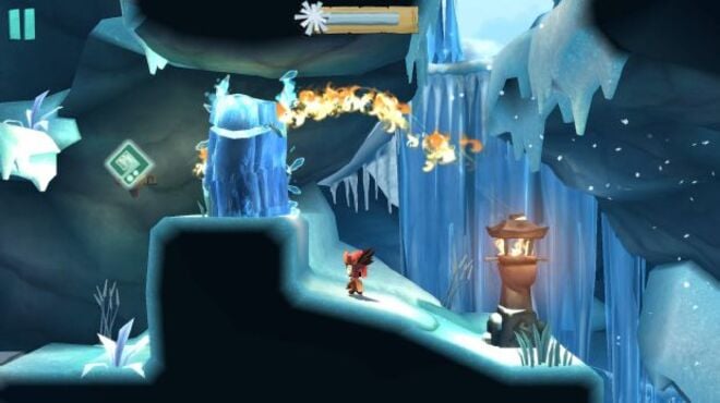 LostWinds: The Blossom Edition Torrent Download