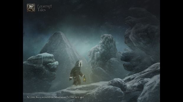 Lovecraft Tales Torrent Download