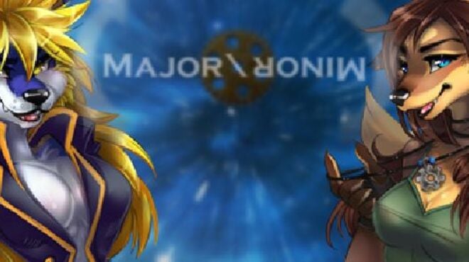 Major\Minor Free Download Major\Minor Free Download