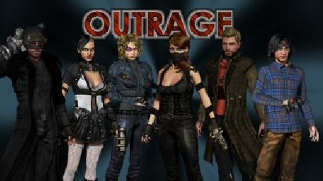Outrage Free Download Outrage Free Download