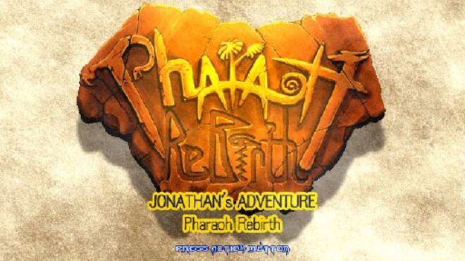 Pharaoh Rebirth+ Free Download