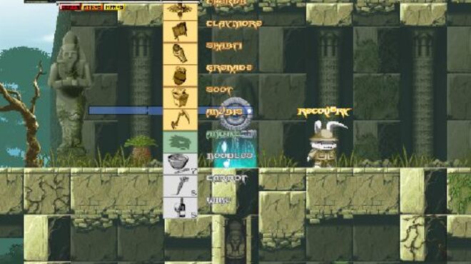 Pharaoh Rebirth+ PC Crack