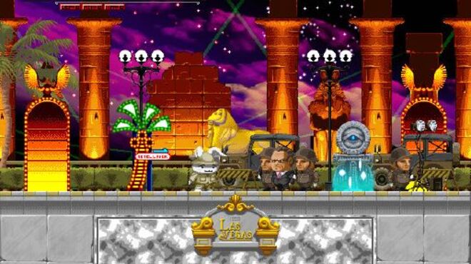 Pharaoh Rebirth+ Torrent Download