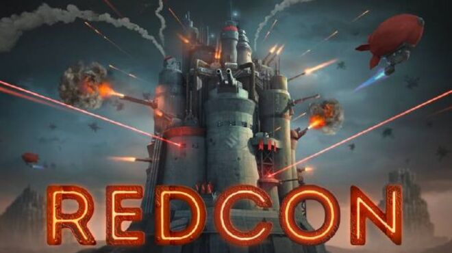 REDCON Free Download