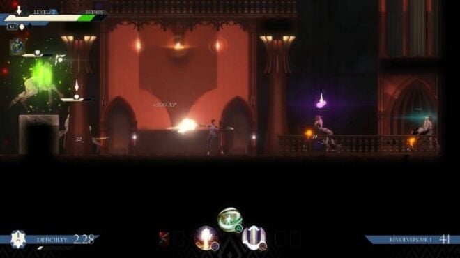 Seraph Torrent Download