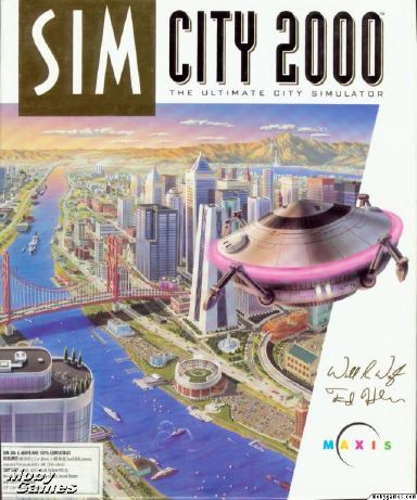 SimCity 2000 Special Edition Free Download SimCity 2000 Special Edition Free Download