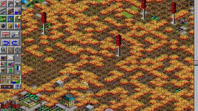 SimCity 2000 Special Edition Torrent Download SimCity 2000 Special Edition Torrent Download