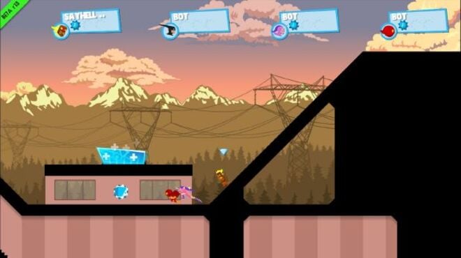 SpeedRunners Torrent Download SpeedRunners Torrent Download