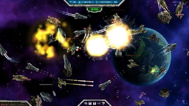 StarFringe: Adversus Torrent Download StarFringe: Adversus Torrent Download