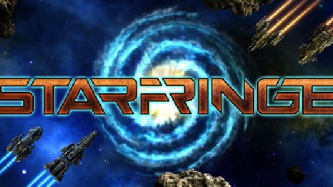 StarFringe: Adversus Free Download StarFringe: Adversus Free Download