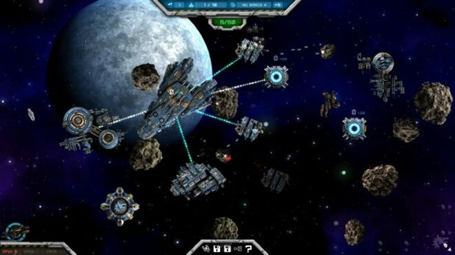 StarFringe: Adversus Torrent Download StarFringe: Adversus Torrent Download