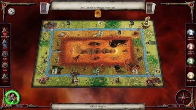 Talisman: Prologue Torrent Download