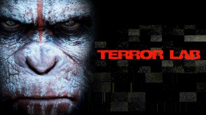 Terror Lab Free Download Terror Lab Free Download