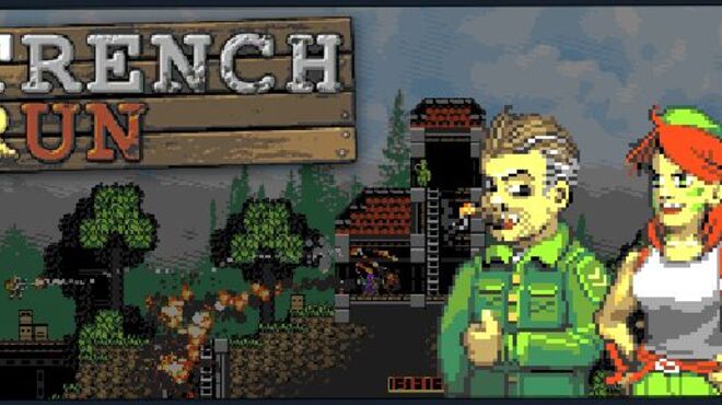 Trench Run Free Download Trench Run Free Download
