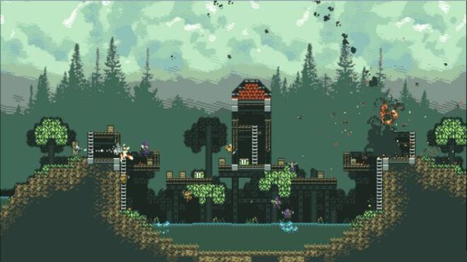 Trench Run Torrent Download Trench Run Torrent Download