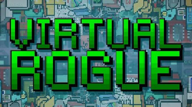 Virtual Rogue Free Download Virtual Rogue Free Download
