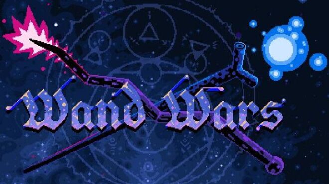 Wand Wars Free Download