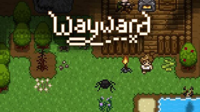 Wayward Free Download Wayward Free Download