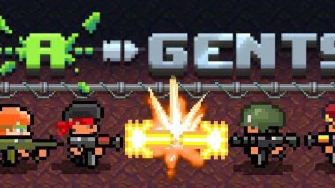 A-Gents Free Download