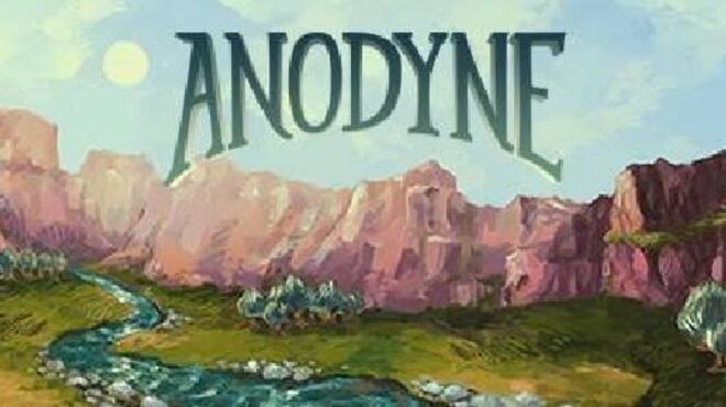 Anodyne Free Download Anodyne Free Download