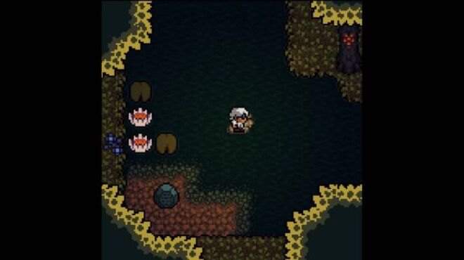 Anodyne PC Crack Anodyne PC Crack