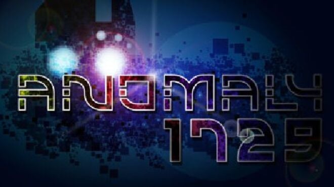 Anomaly 1729 Free Download