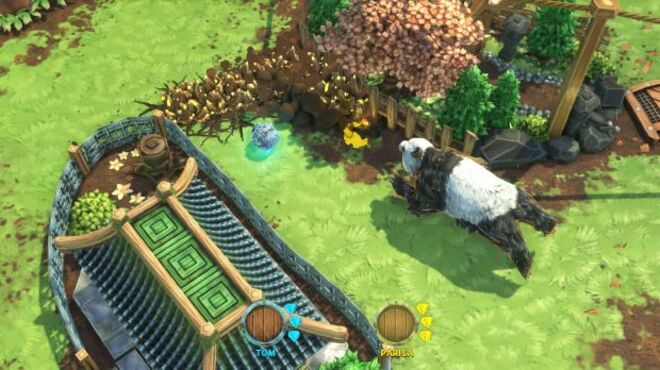 BEARZERKERS Torrent Download