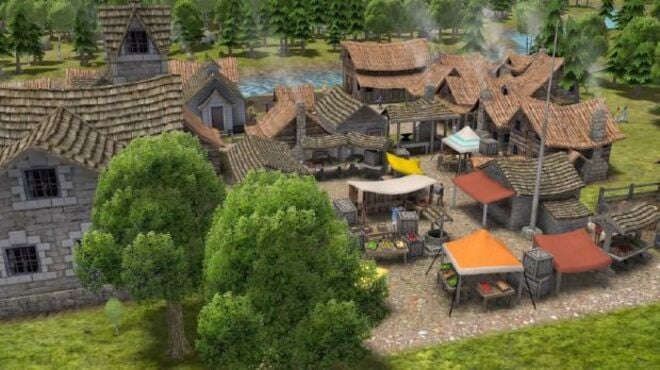 Banished Torrent Download