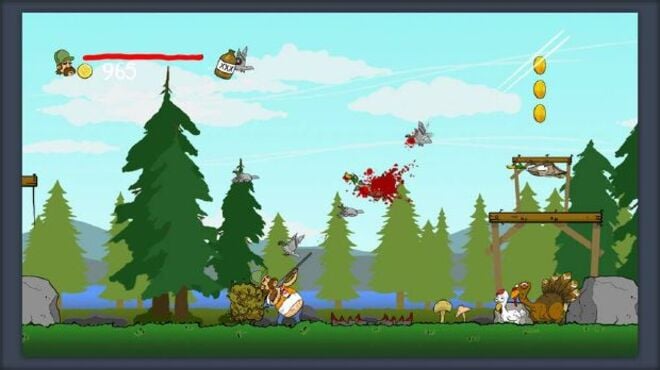 Bird Assassin Torrent Download