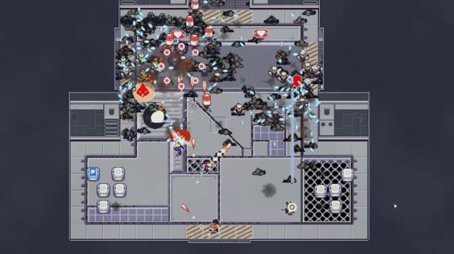Circuit Breakers Torrent Download