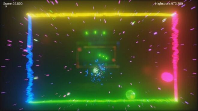 Color Chaos PC Crack Color Chaos PC Crack