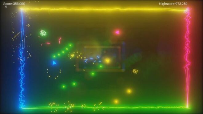 Color Chaos Torrent Download Color Chaos Torrent Download