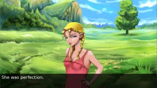 Drusilla Dreams PC Crack