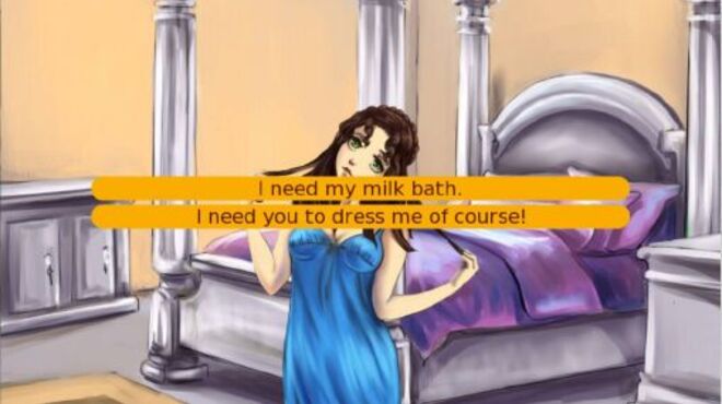 Drusilla Dreams Torrent Download