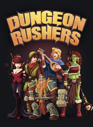 Dungeon Rushers Free Download Dungeon Rushers Free Download