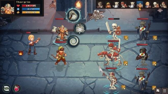 Dungeon Rushers Torrent Download Dungeon Rushers Torrent Download