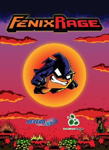 Fenix Rage Free Download
