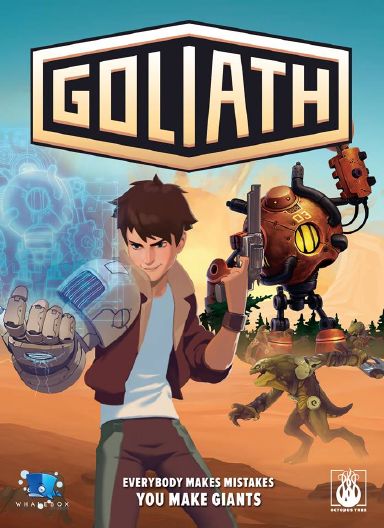 Goliath Free Download Goliath Free Download