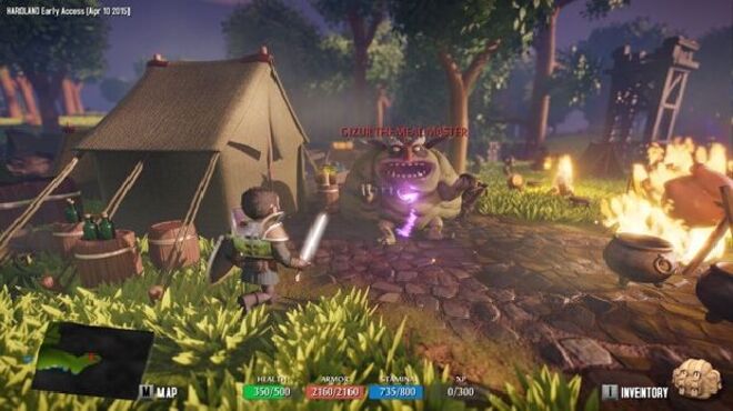 Hardland Torrent Download