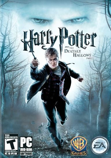 Harry Potter and the Deathly Hallows – Part 1 Free Download Harry Potter and the Deathly Hallows – Part 1 Free Download